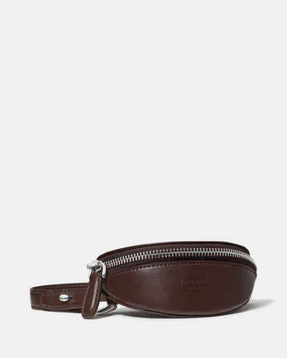 KateSpade Duo Leopard Haircalf Crossbody Bag Leopard Multi