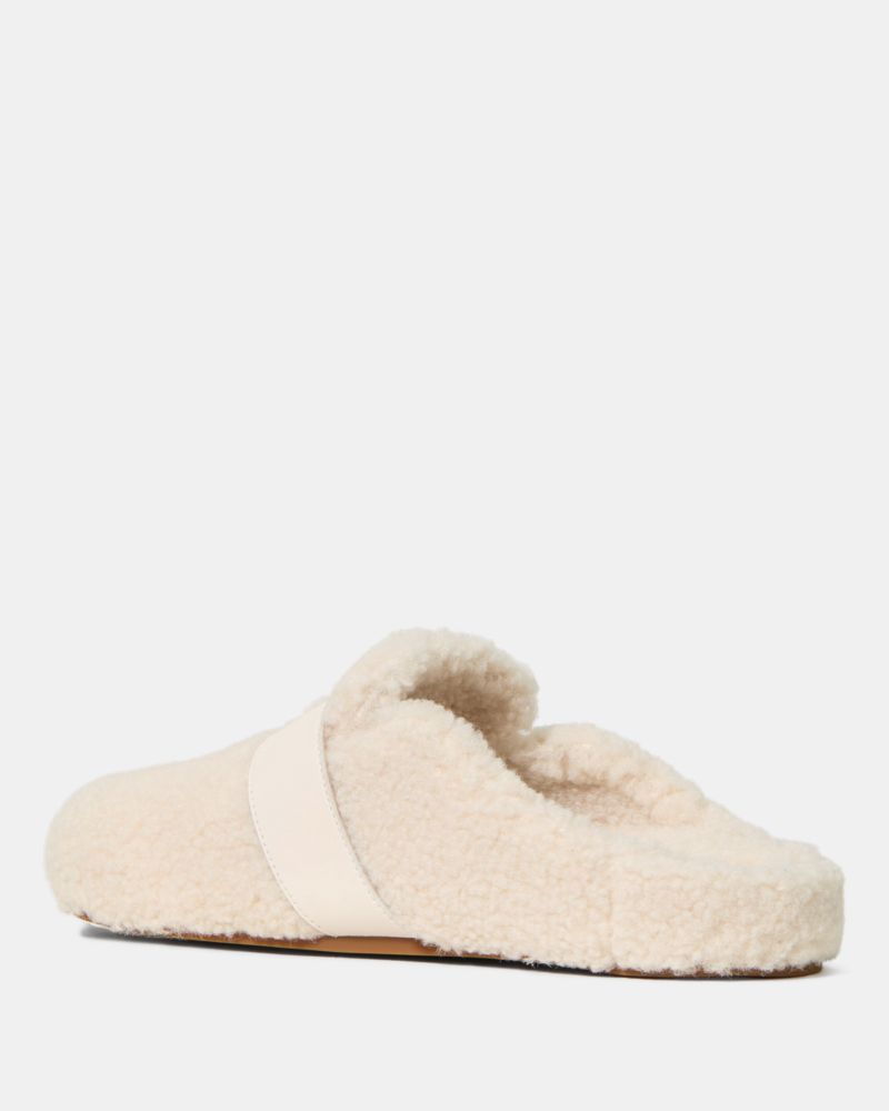 Katespade Halo Clog Natural