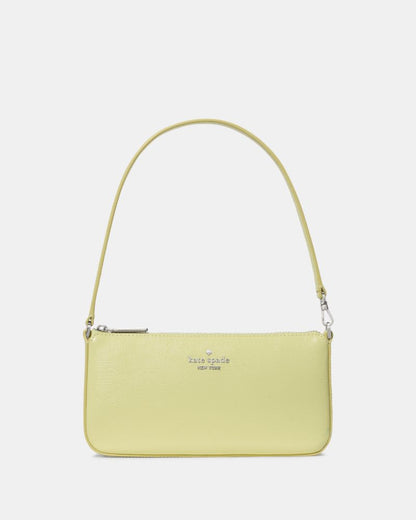 KateSpade Gemini Convertible Wristlet Tennis Ball