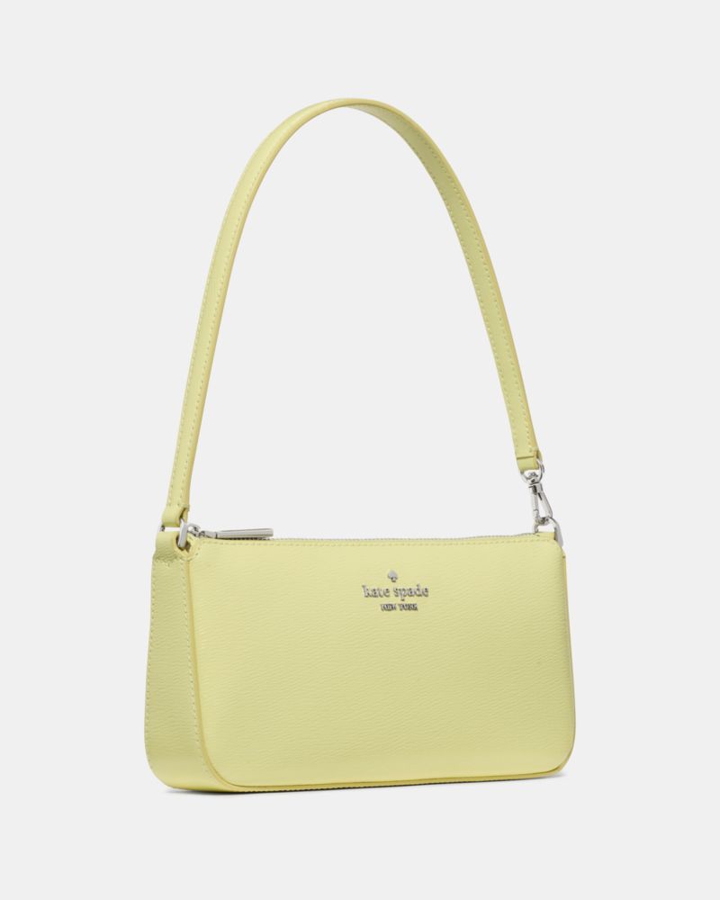 KateSpade Gemini Convertible Wristlet Tennis Ball