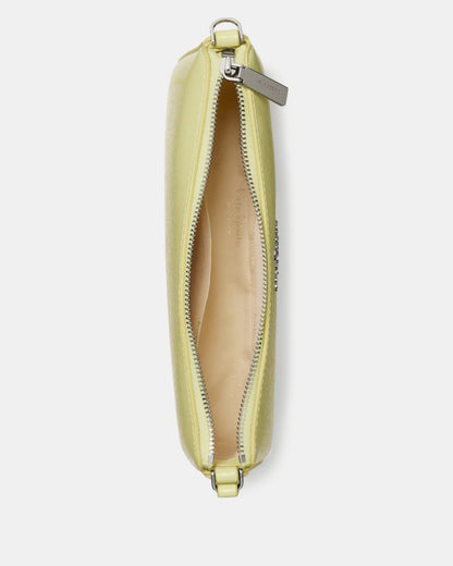 KateSpade Gemini Convertible Wristlet Tennis Ball