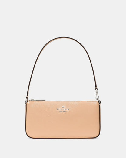 KateSpade Gemini Convertible Wristlet Citrus Glaze