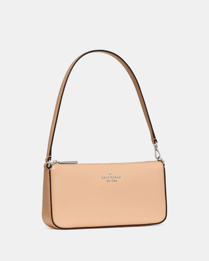 KateSpade Gemini Convertible Wristlet Citrus Glaze