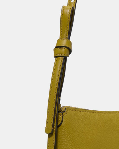 KateSpade Loop Crossbody Laurel Leaf