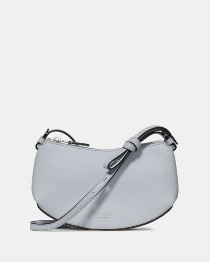 KateSpade Loop Crossbody Pale Sapphirine