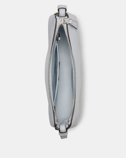 KateSpade Loop Crossbody Pale Sapphirine