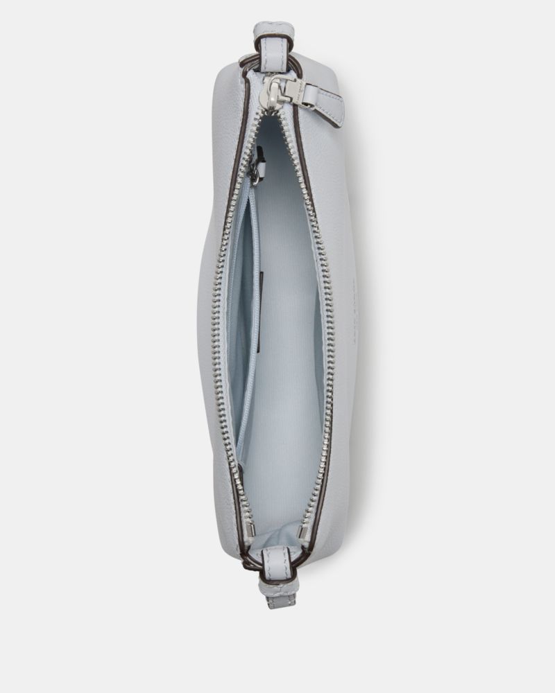 KateSpade Loop Crossbody Pale Sapphirine