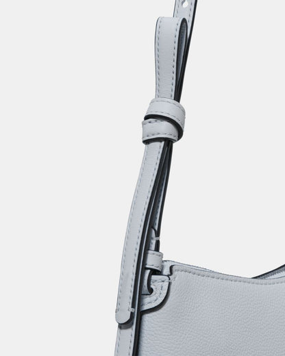 KateSpade Loop Crossbody Pale Sapphirine