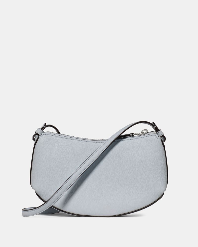 KateSpade Loop Crossbody Pale Sapphirine