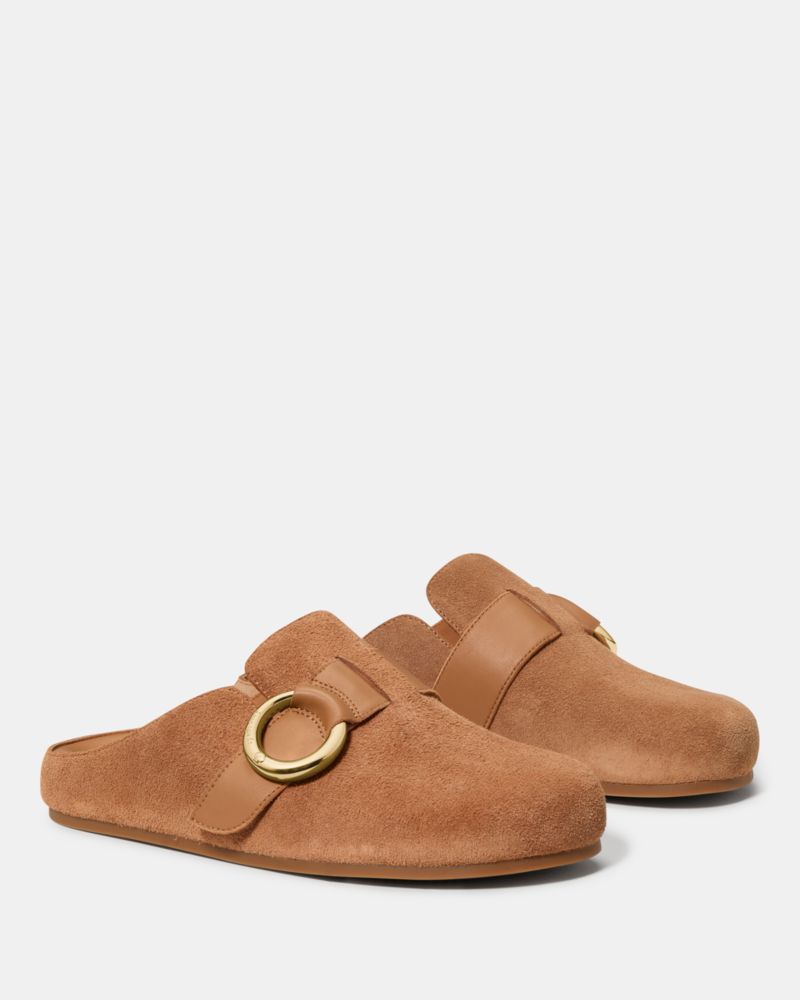 Katespade Halo Clog Bungalow