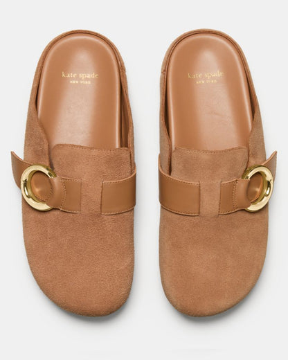 Katespade Halo Clog Bungalow