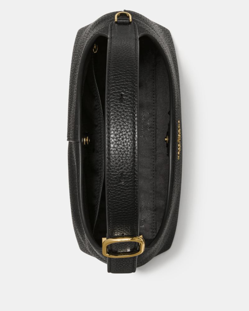 KateSpade 454 Mini Crossbody Black