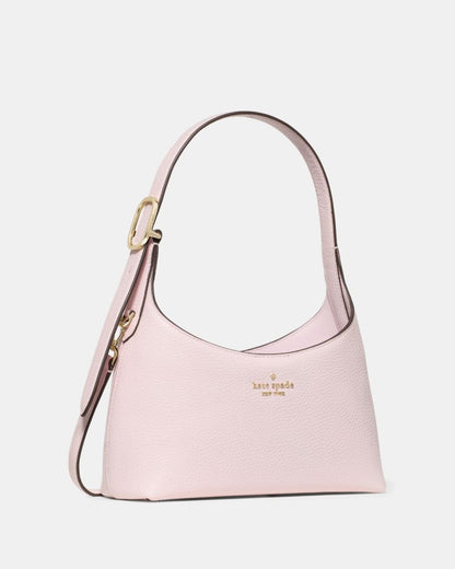 KateSpade 454 Mini Crossbody Shimmer Pink