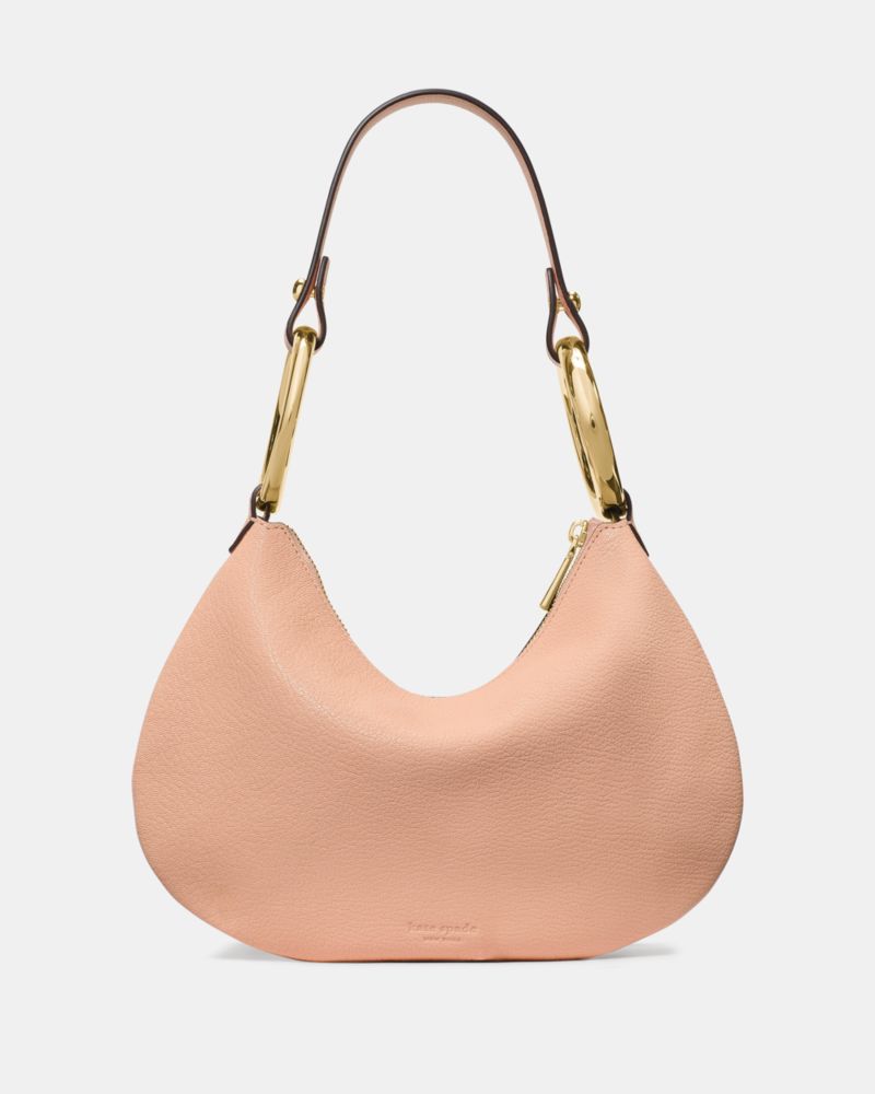 KateSpade The Bangle Bag Light Cantaloupe