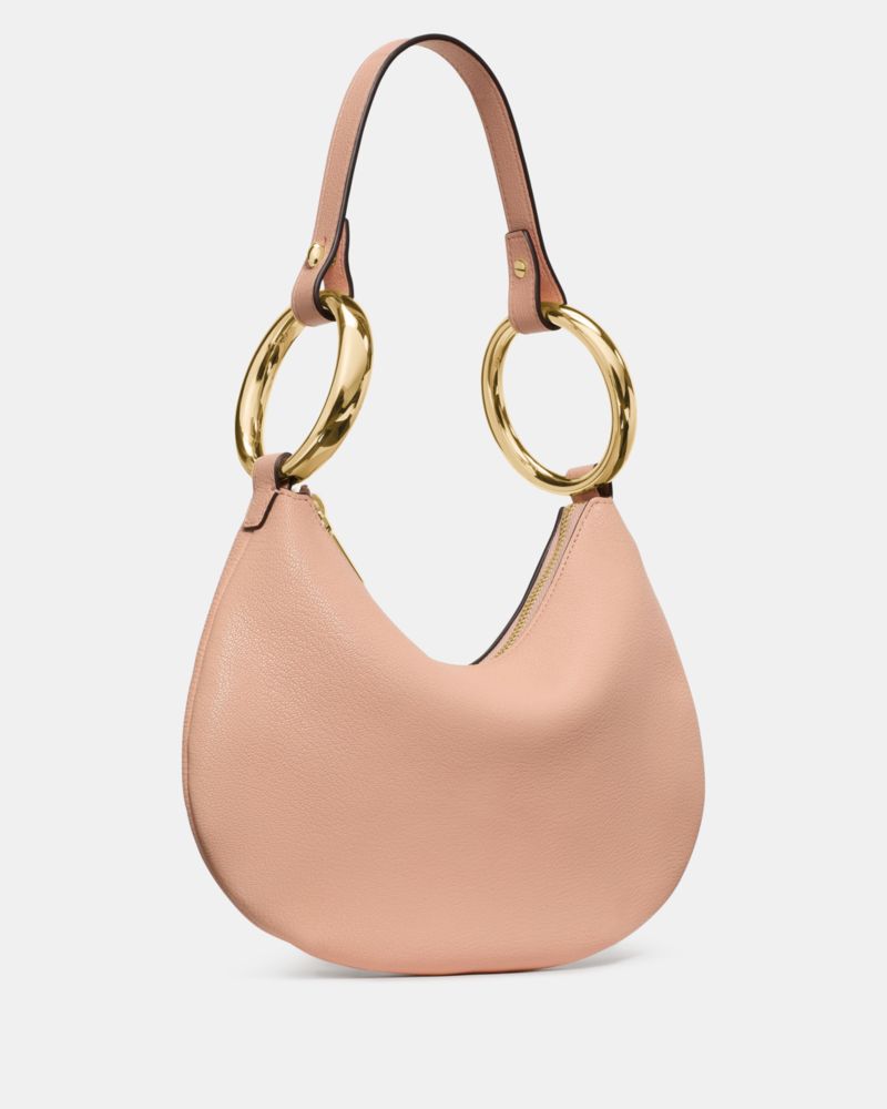 KateSpade The Bangle Bag Light Cantaloupe