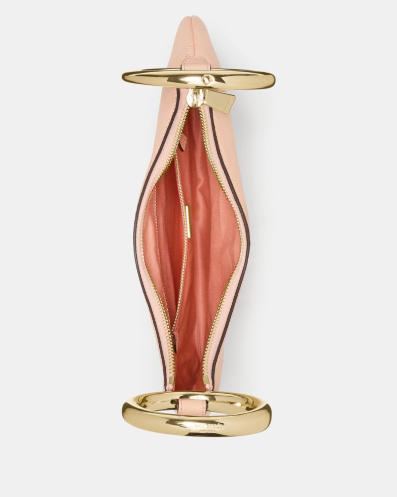 KateSpade The Bangle Bag Light Cantaloupe