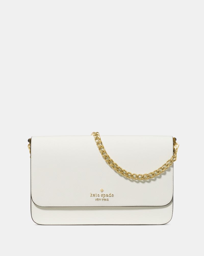 KateSpade Madison Willow Crossbody Bag Meringue