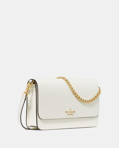 KateSpade Madison Willow Crossbody Bag Meringue