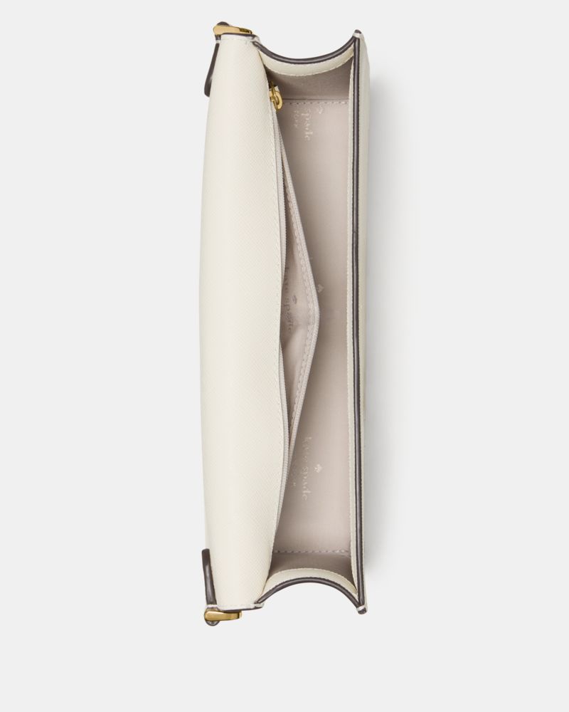 KateSpade Madison Willow Crossbody Bag Meringue