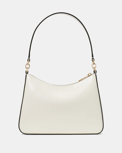 KateSpade Margot Floral Shoulder Bag Meringue Multi