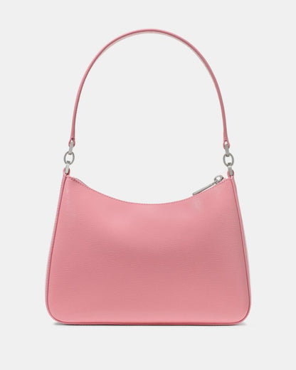 KateSpade Margot Floral Shoulder Bag Grapefruit Soda