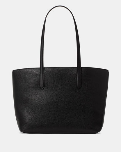 KateSpade Cece Tote Set Black