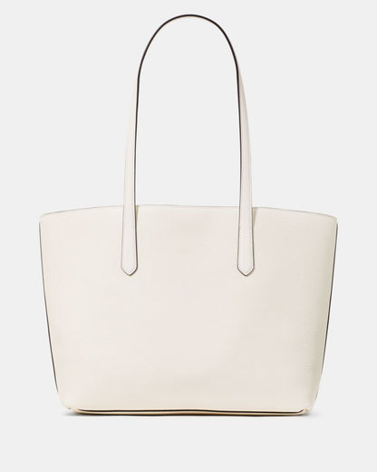 KateSpade Cece Tote Set Meringue