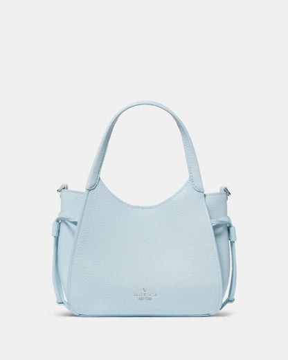 KateSpade Stash Small Carryall Bag Crisp Sky