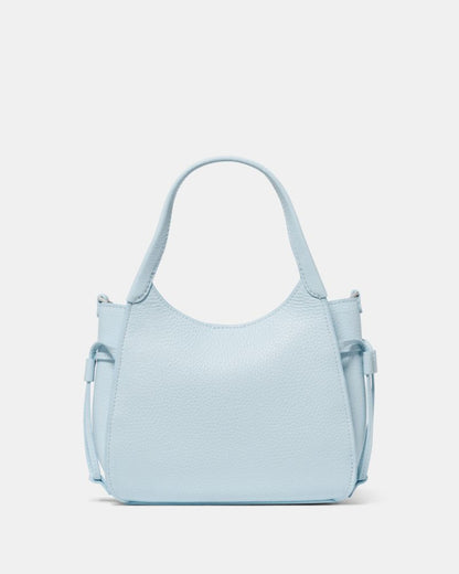 KateSpade Stash Small Carryall Bag Crisp Sky