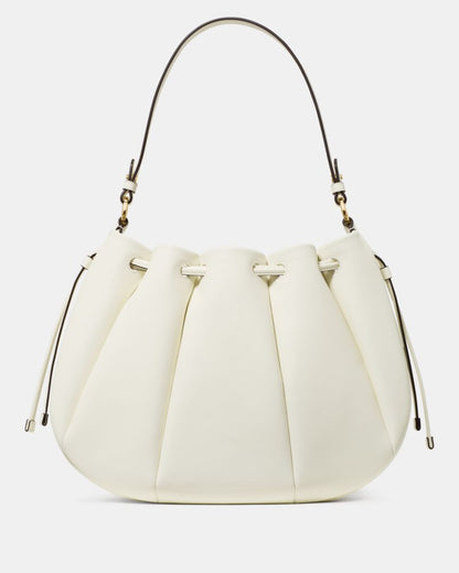 KateSpade Pinch Shoulder Bag Meringue