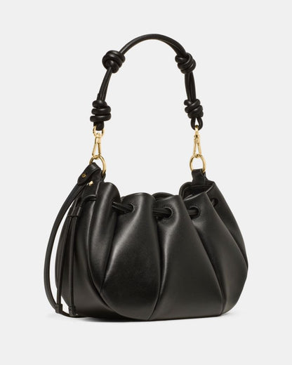 KateSpade Pinch Crossbody Bag Black