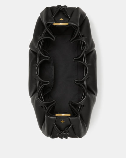 KateSpade Pinch Crossbody Bag Black