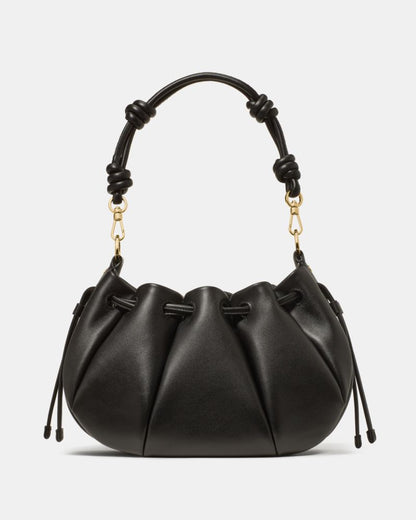 KateSpade Pinch Crossbody Bag Black
