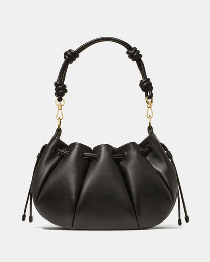 KateSpade Pinch Crossbody Bag Black