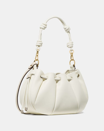 KateSpade Pinch Crossbody Bag Meringue