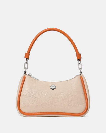 KateSpade Kayla Shoulder Bag Milk Glass Multi