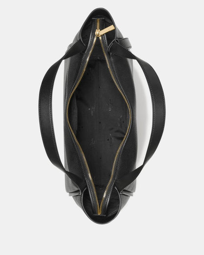 KateSpade Knott Tote Bag Black
