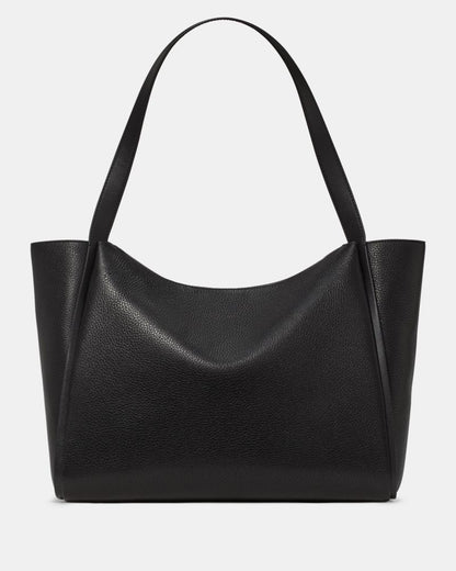 KateSpade Knott Tote Bag Black