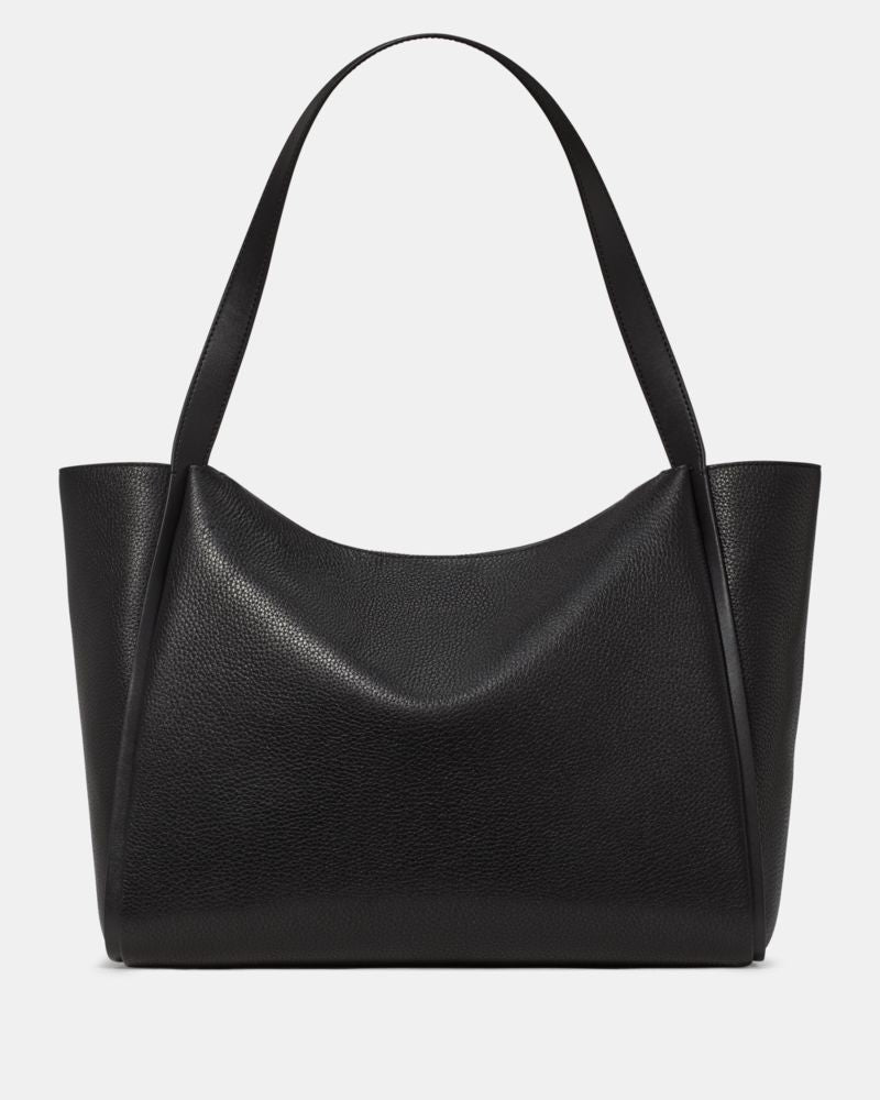 KateSpade Knott Tote Bag Black
