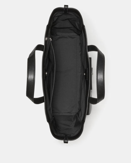 KateSpade Cargo Tote Bag Black