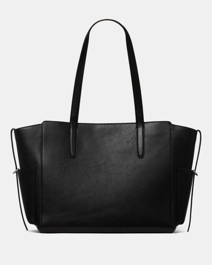 KateSpade Cargo Tote Bag Black