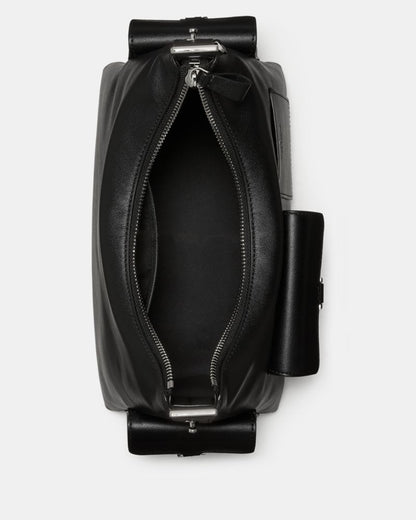 KateSpade Cargo Shoulder Bag Black