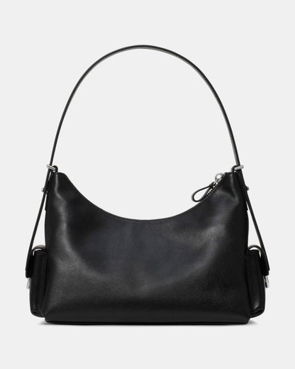 KateSpade Cargo Shoulder Bag Black