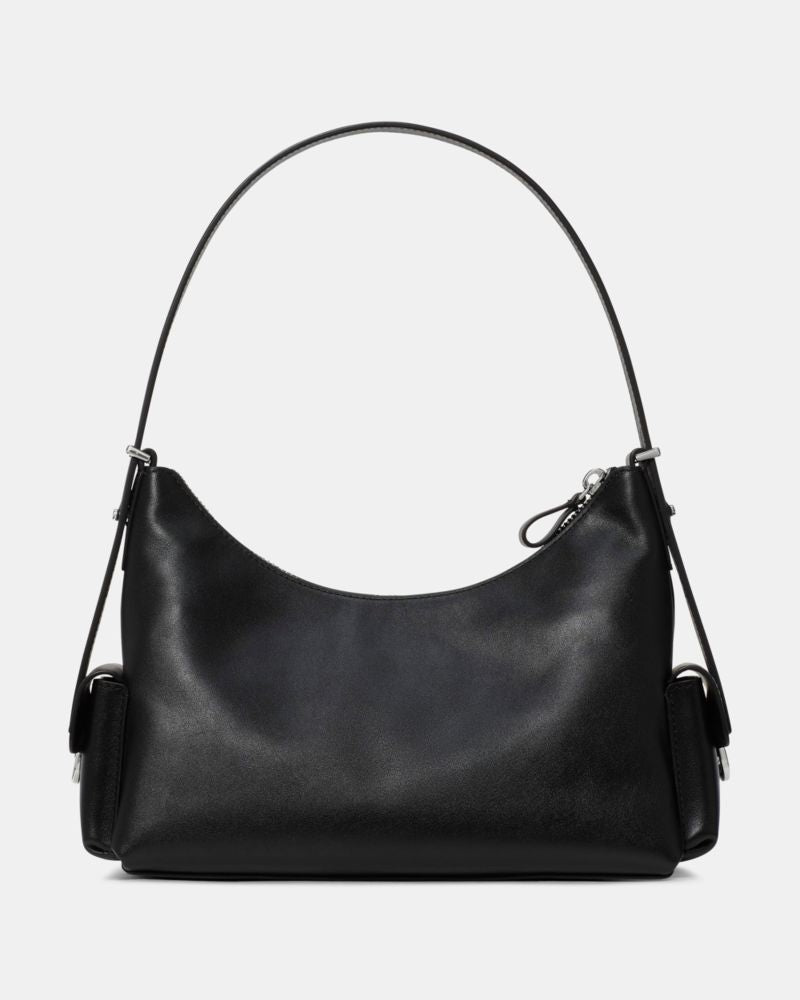 KateSpade Cargo Shoulder Bag Black