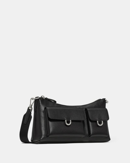 KateSpade Cargo Crossbody Bag Black