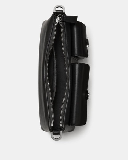 KateSpade Cargo Crossbody Bag Black