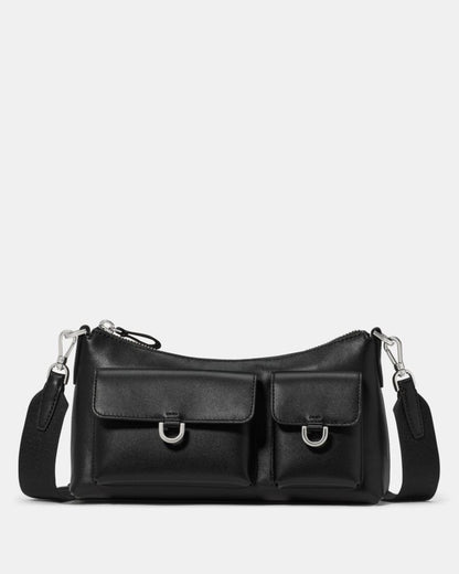 KateSpade Cargo Crossbody Bag Black