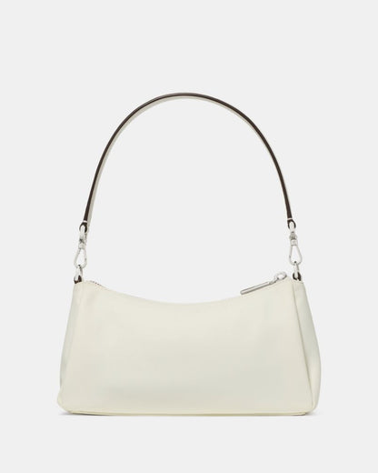 KateSpade Carter Nylon Cargo Crossbody Bag Meringue