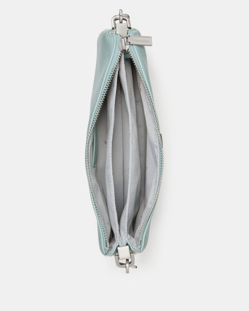 KateSpade Kayla Triple Crossbody Bag Aventurine Multi