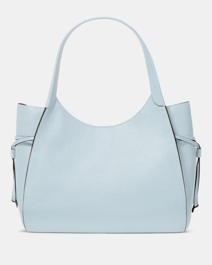 KateSpade Stash Large Carryall Bag Crisp Sky